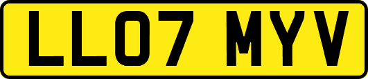LL07MYV