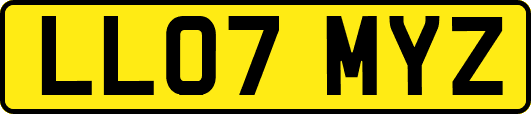 LL07MYZ
