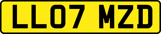 LL07MZD