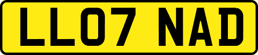 LL07NAD