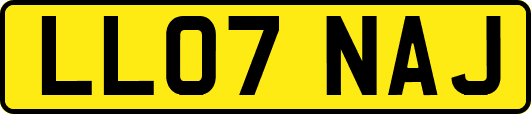 LL07NAJ