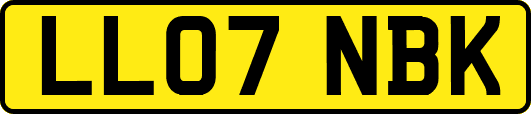 LL07NBK