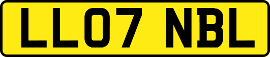 LL07NBL