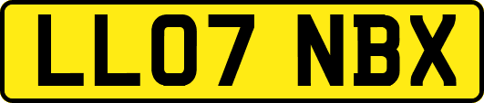 LL07NBX