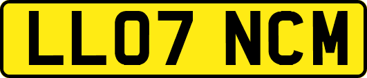 LL07NCM