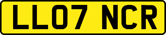 LL07NCR