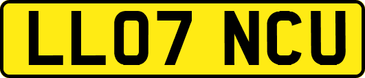 LL07NCU