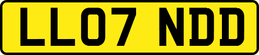 LL07NDD