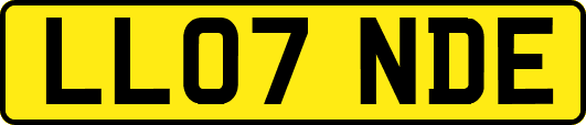LL07NDE