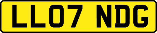 LL07NDG