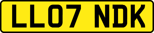 LL07NDK