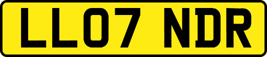 LL07NDR