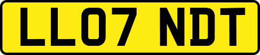 LL07NDT