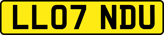 LL07NDU