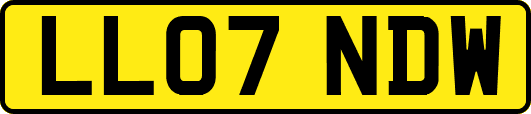 LL07NDW