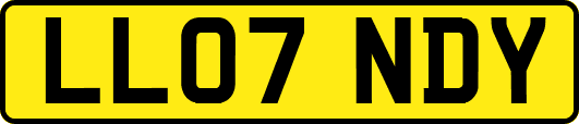 LL07NDY
