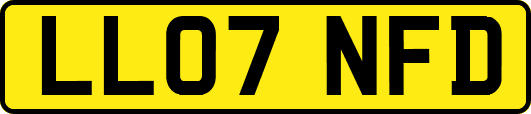 LL07NFD