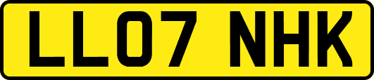 LL07NHK