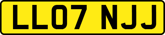 LL07NJJ