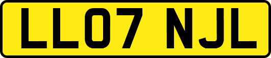 LL07NJL