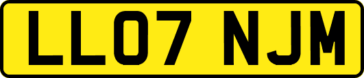 LL07NJM
