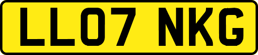LL07NKG