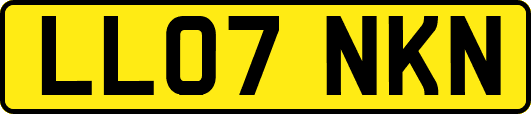 LL07NKN