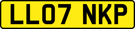 LL07NKP