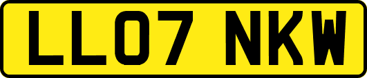 LL07NKW