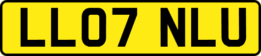 LL07NLU