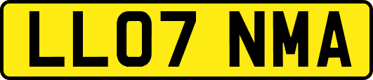 LL07NMA
