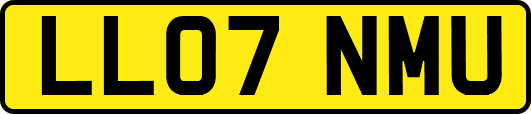 LL07NMU