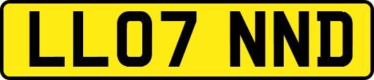 LL07NND