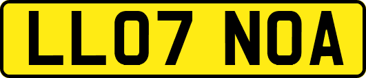 LL07NOA
