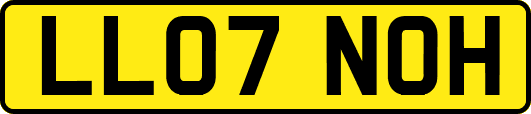LL07NOH