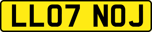 LL07NOJ