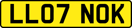 LL07NOK