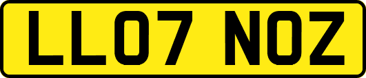 LL07NOZ