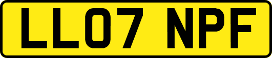 LL07NPF