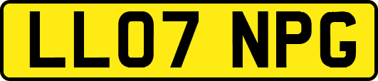 LL07NPG