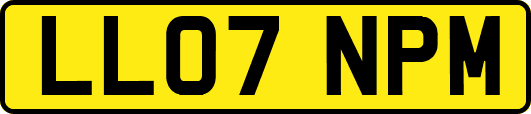 LL07NPM