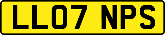 LL07NPS