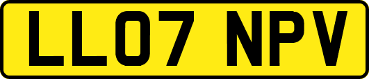 LL07NPV