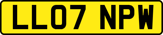 LL07NPW