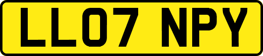 LL07NPY