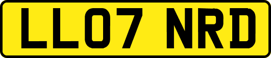 LL07NRD