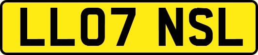LL07NSL