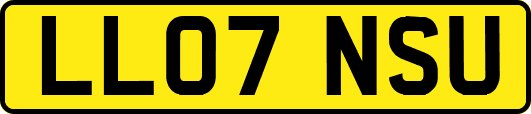 LL07NSU