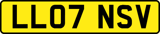 LL07NSV