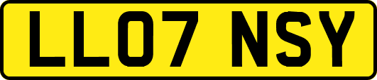 LL07NSY
